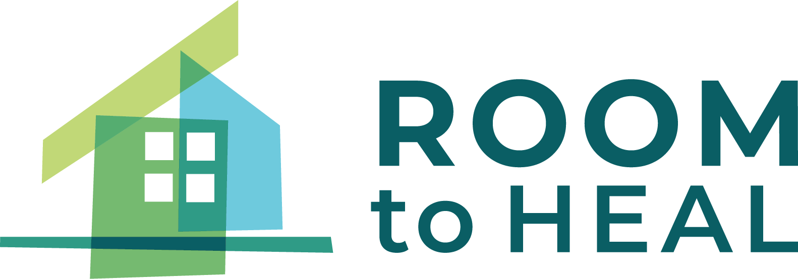 Room to Heal Logo